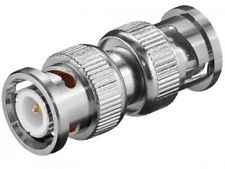 DIV-BNC Stecker-Stecker 